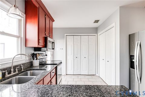 Tiny photo for 14710 Mill Spring Drive, Midlothian, VA 23112 (MLS # 2600459)