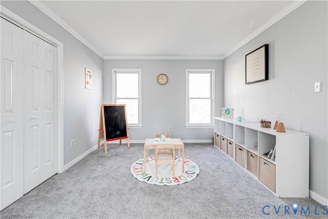 Tiny photo for 14710 Mill Spring Drive, Midlothian, VA 23112 (MLS # 2600459)