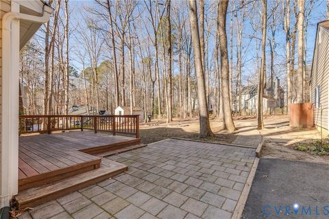 Tiny photo for 14710 Mill Spring Drive, Midlothian, VA 23112 (MLS # 2600459)