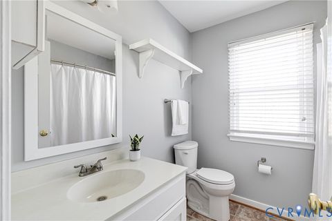 Tiny photo for 14710 Mill Spring Drive, Midlothian, VA 23112 (MLS # 2600459)