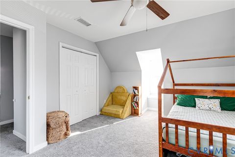 Tiny photo for 14710 Mill Spring Drive, Midlothian, VA 23112 (MLS # 2600459)