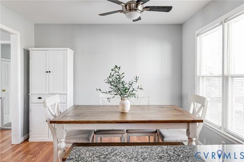 Tiny photo for 14710 Mill Spring Drive, Midlothian, VA 23112 (MLS # 2600459)