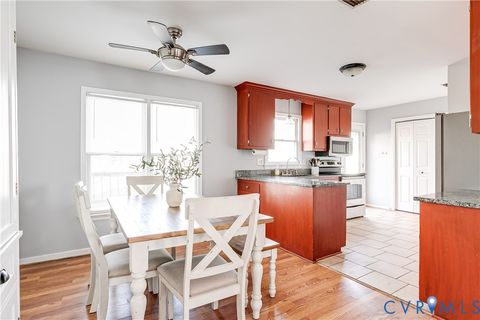 Tiny photo for 14710 Mill Spring Drive, Midlothian, VA 23112 (MLS # 2600459)