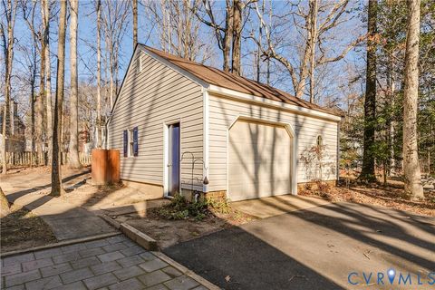 Tiny photo for 14710 Mill Spring Drive, Midlothian, VA 23112 (MLS # 2600459)