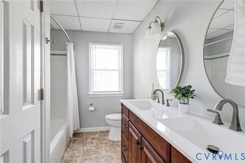 Tiny photo for 14710 Mill Spring Drive, Midlothian, VA 23112 (MLS # 2600459)