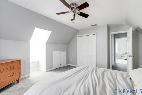 Tiny photo for 14710 Mill Spring Drive, Midlothian, VA 23112 (MLS # 2600459)