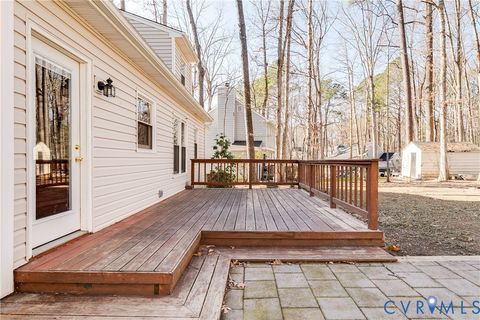 Tiny photo for 14710 Mill Spring Drive, Midlothian, VA 23112 (MLS # 2600459)