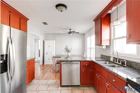 Tiny photo for 14710 Mill Spring Drive, Midlothian, VA 23112 (MLS # 2600459)