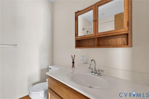 Tiny photo for 10217 Ridgerun Road, Chesterfield, VA 23832 (MLS # 2613961)