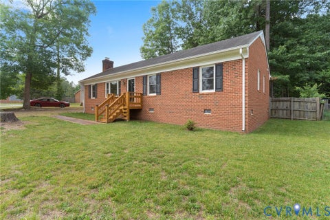 Tiny photo for 10217 Ridgerun Road, Chesterfield, VA 23832 (MLS # 2613961)