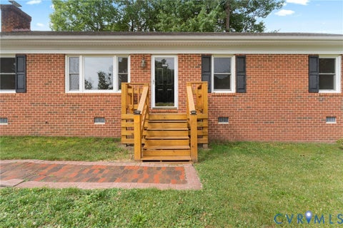 Tiny photo for 10217 Ridgerun Road, Chesterfield, VA 23832 (MLS # 2613961)