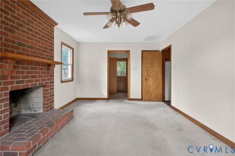 Tiny photo for 10217 Ridgerun Road, Chesterfield, VA 23832 (MLS # 2613961)