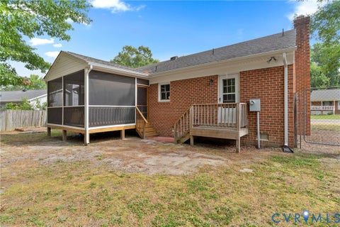 Tiny photo for 10217 Ridgerun Road, Chesterfield, VA 23832 (MLS # 2613961)
