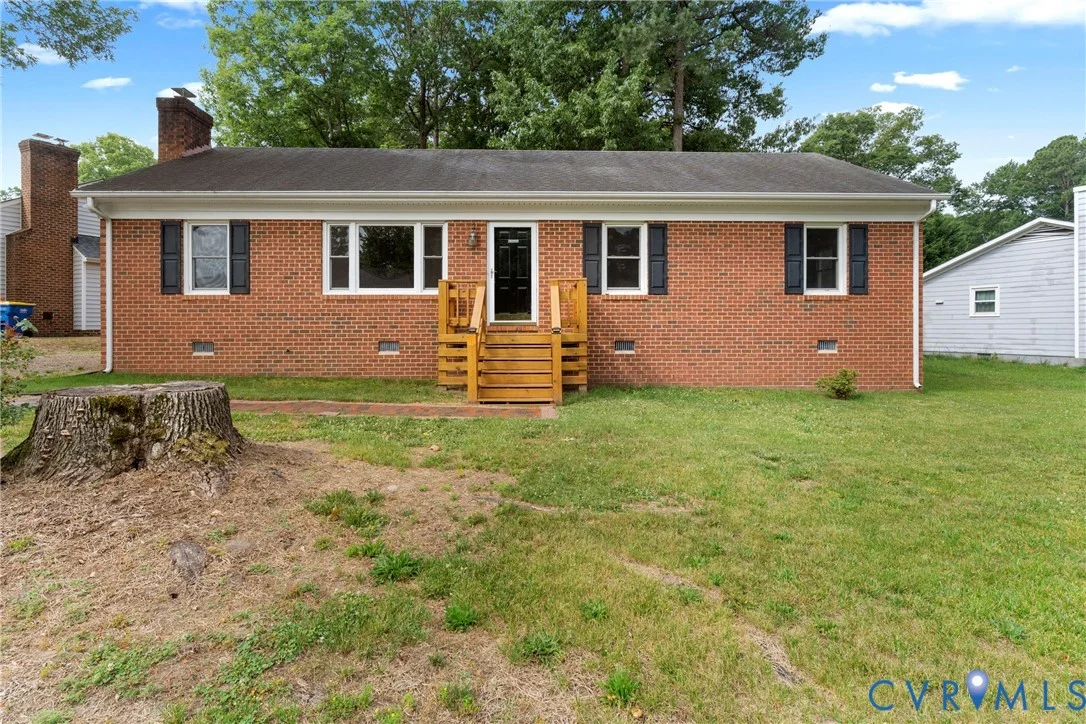 10217 Ridgerun Road
