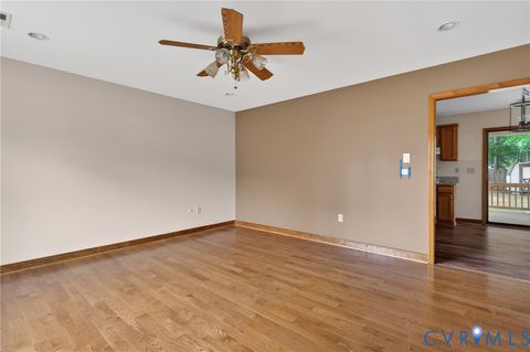Tiny photo for 10217 Ridgerun Road, Chesterfield, VA 23832 (MLS # 2613961)