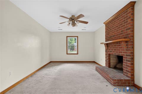 Tiny photo for 10217 Ridgerun Road, Chesterfield, VA 23832 (MLS # 2613961)