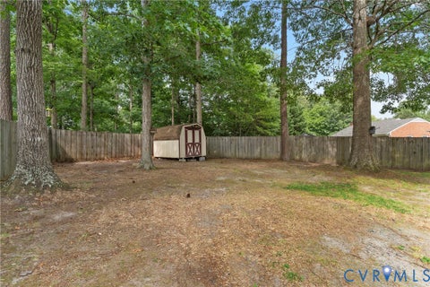 Tiny photo for 10217 Ridgerun Road, Chesterfield, VA 23832 (MLS # 2613961)