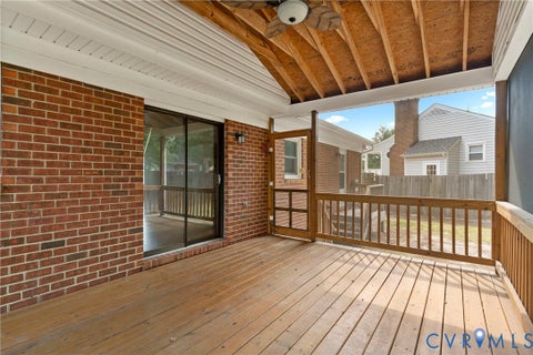 Tiny photo for 10217 Ridgerun Road, Chesterfield, VA 23832 (MLS # 2613961)