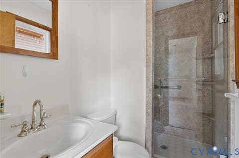 Tiny photo for 10217 Ridgerun Road, Chesterfield, VA 23832 (MLS # 2613961)