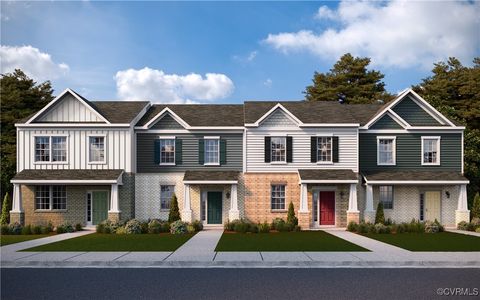 6024 Banyan Lane Chesterfield VA 23234