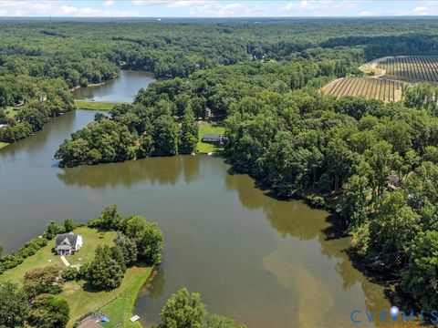 Tiny photo for 0 Highland Drive, Powhatan, VA 23139 (MLS # 2524942)