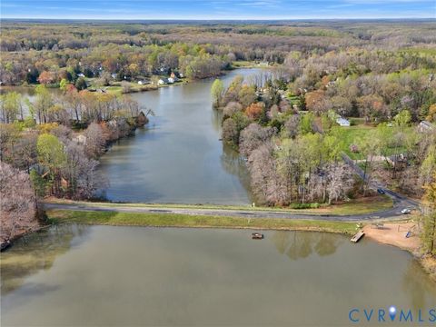 Tiny photo for 0 Highland Drive, Powhatan, VA 23139 (MLS # 2524942)