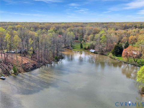 Tiny photo for 0 Highland Drive, Powhatan, VA 23139 (MLS # 2524942)