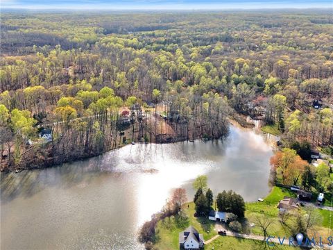 Tiny photo for 0 Highland Drive, Powhatan, VA 23139 (MLS # 2524942)