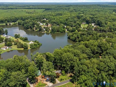 Tiny photo for 0 Highland Drive, Powhatan, VA 23139 (MLS # 2524942)