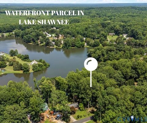 Photo of 0 Highland Drive, Powhatan, VA 23139 (MLS # 2524942)