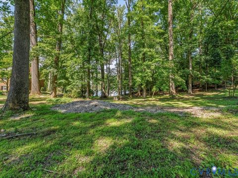 Tiny photo for 0 Highland Drive, Powhatan, VA 23139 (MLS # 2524942)