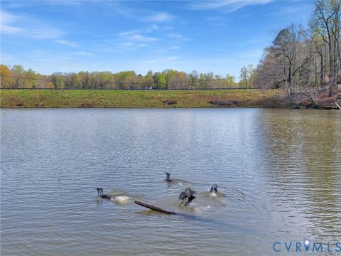Tiny photo for 0 Highland Drive, Powhatan, VA 23139 (MLS # 2524942)
