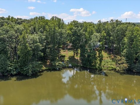 Tiny photo for 0 Highland Drive, Powhatan, VA 23139 (MLS # 2524942)