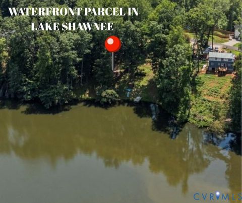 Tiny photo for 0 Highland Drive, Powhatan, VA 23139 (MLS # 2524942)
