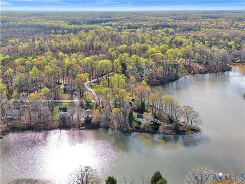 Tiny photo for 0 Highland Drive, Powhatan, VA 23139 (MLS # 2524942)