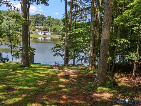 Tiny photo for 0 Highland Drive, Powhatan, VA 23139 (MLS # 2524942)