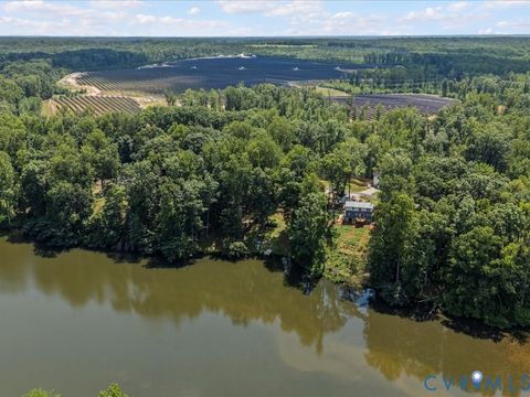 Tiny photo for 0 Highland Drive, Powhatan, VA 23139 (MLS # 2524942)