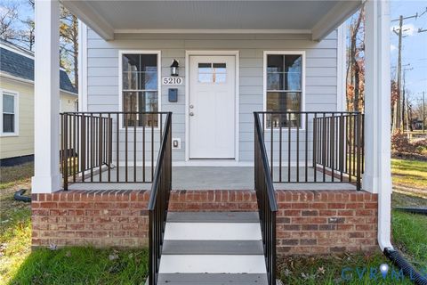 Tiny photo for 5210 Clarence Street, Richmond, VA 23225 (MLS # 2532447)