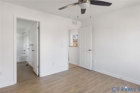 Tiny photo for 5210 Clarence Street, Richmond, VA 23225 (MLS # 2532447)