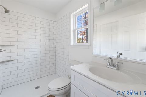 Tiny photo for 5210 Clarence Street, Richmond, VA 23225 (MLS # 2532447)