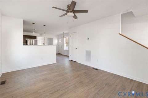 Tiny photo for 5210 Clarence Street, Richmond, VA 23225 (MLS # 2532447)