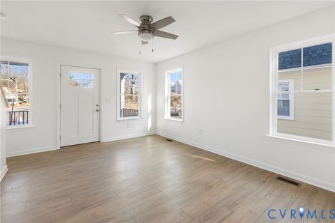 Tiny photo for 5210 Clarence Street, Richmond, VA 23225 (MLS # 2532447)