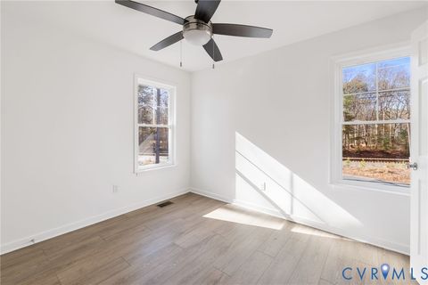 Tiny photo for 5210 Clarence Street, Richmond, VA 23225 (MLS # 2532447)