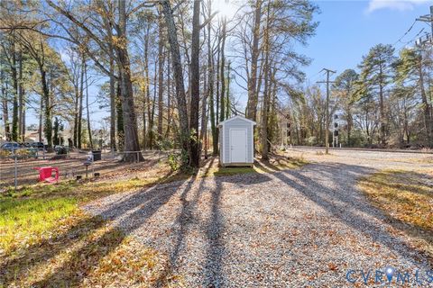 Tiny photo for 5210 Clarence Street, Richmond, VA 23225 (MLS # 2532447)