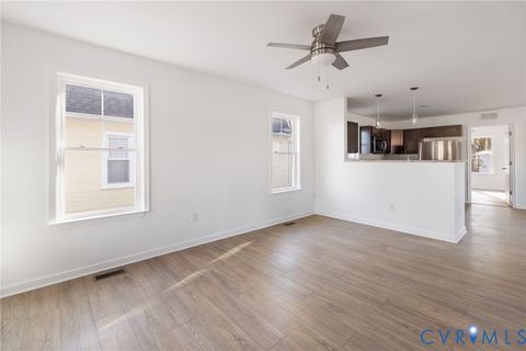 Tiny photo for 5210 Clarence Street, Richmond, VA 23225 (MLS # 2532447)