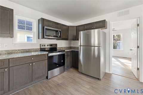 Tiny photo for 5210 Clarence Street, Richmond, VA 23225 (MLS # 2532447)