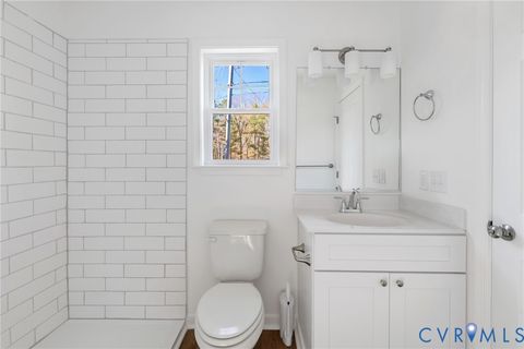 Tiny photo for 5210 Clarence Street, Richmond, VA 23225 (MLS # 2532447)