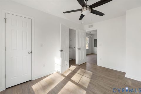 Tiny photo for 5210 Clarence Street, Richmond, VA 23225 (MLS # 2532447)