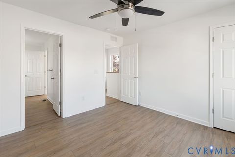 Tiny photo for 5210 Clarence Street, Richmond, VA 23225 (MLS # 2532447)