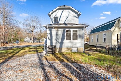 Tiny photo for 5210 Clarence Street, Richmond, VA 23225 (MLS # 2532447)